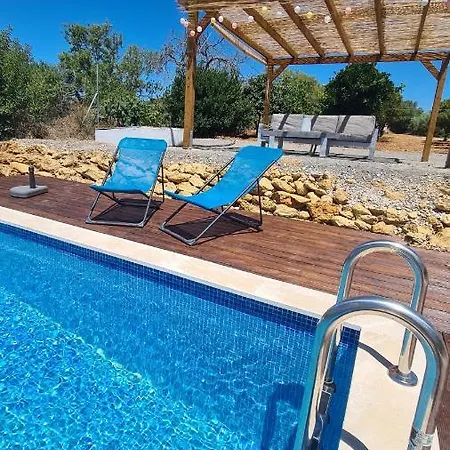 Quinta Da Layla Ferienhaus *