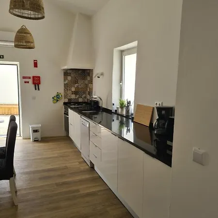 Quinta Da Layla Holiday home