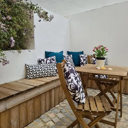 Quinta Da Layla Holiday home Olhao