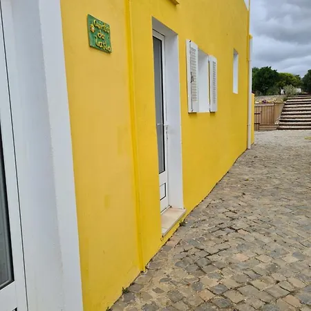 Quinta Da Layla * Olhão