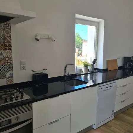 Ferienhaus Quinta Da Layla Olhão