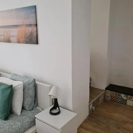 Quinta Da Layla Ferienhaus