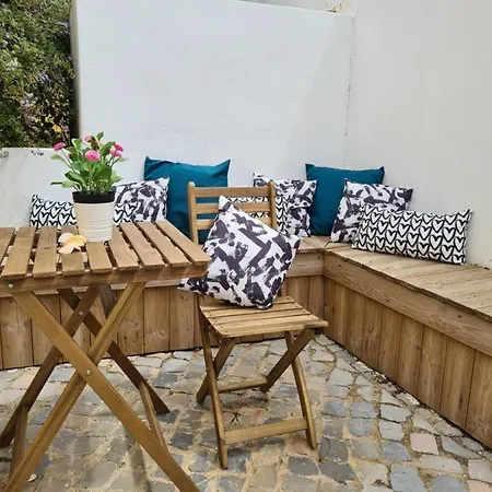 Holiday home Quinta Da Layla Olhao