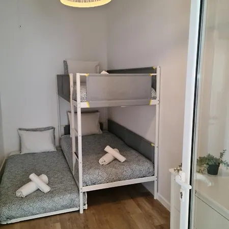 Quinta Da Layla Holiday home *