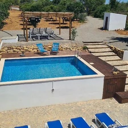 Holiday home Quinta Da Layla Olhao