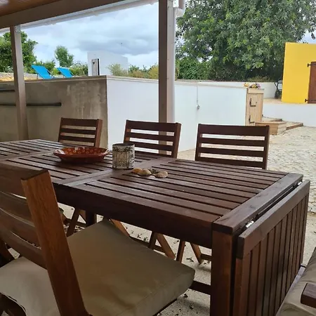 Holiday home Quinta Da Layla Olhao