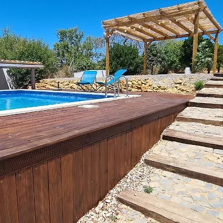 Quinta Da Layla Ferienhaus