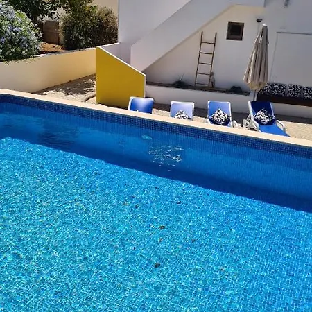 Quinta Da Layla Ferienhaus *