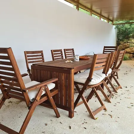 Ferienhaus Quinta Da Layla