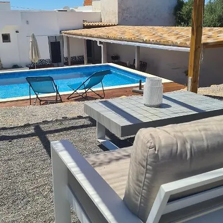 Holiday home Quinta Da Layla *