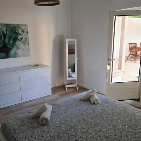 Holiday home Quinta Da Layla