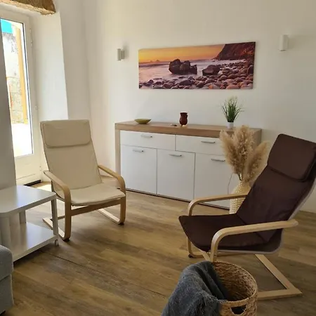 Ferienhaus Quinta Da Layla *
