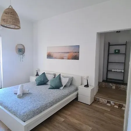 Quinta Da Layla Olhao