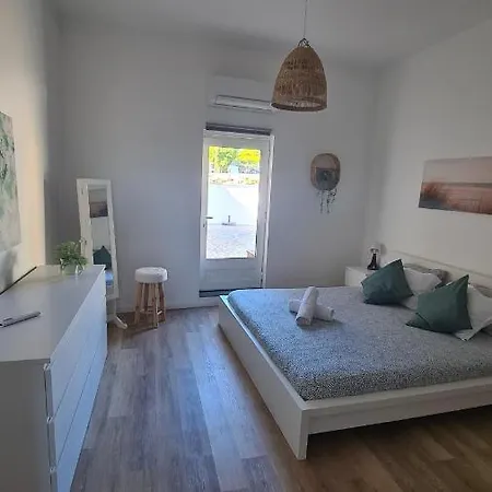 Quinta Da Layla * Olhão