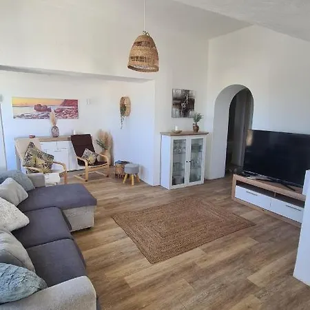 Quinta Da Layla Ferienhaus Olhão