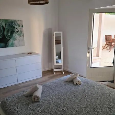 펜션 Quinta Da Layla