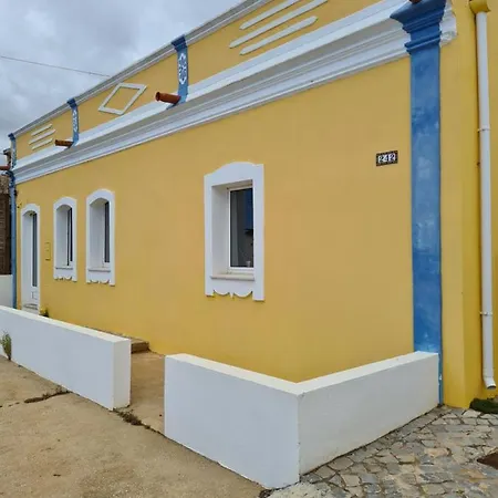 펜션 Quinta Da Layla *